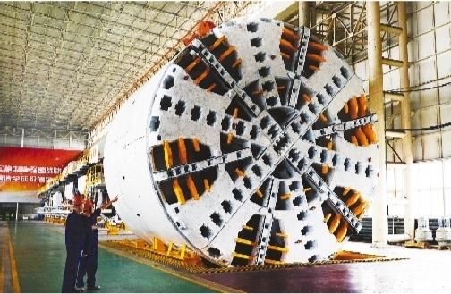  发展|创新引领辽宁三三工业公司高质量发展