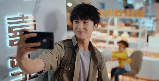  和梁爽|《二十不惑》好不容易出场的赵优秀，或成最大败笔