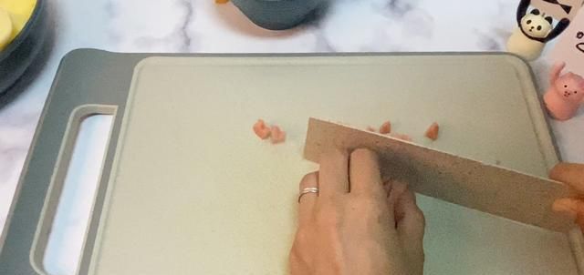 早餐|营养均衡又养胃的早餐,还可以这样吃,食材简单方便,家里都有哟