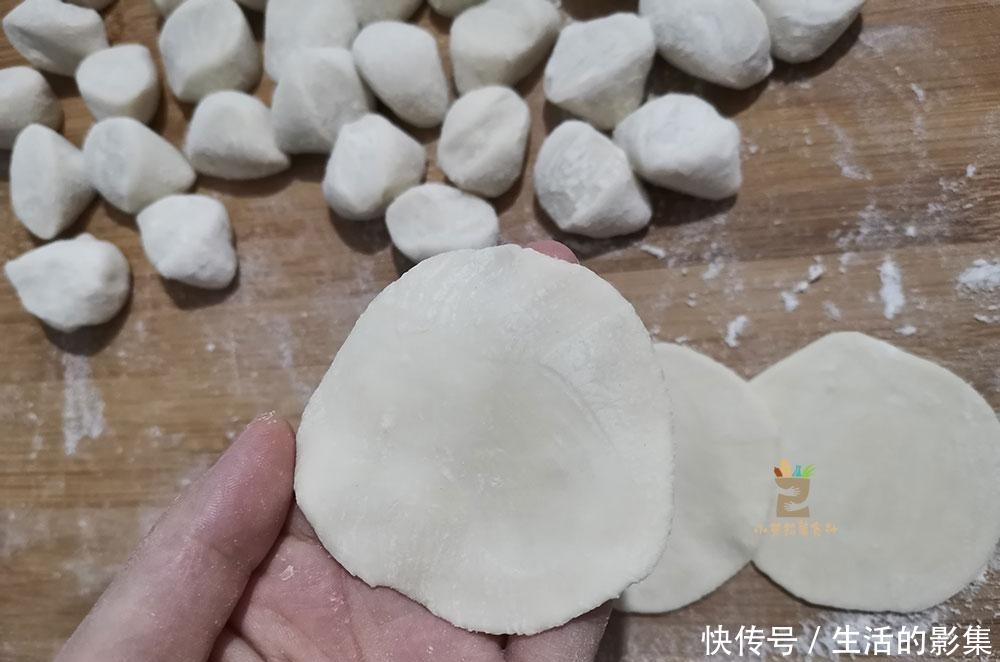 适量|立秋后吃饺子,这3样食材巧搭配,便宜又营养,鲜香开胃真解馋