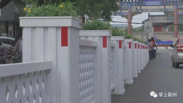 公安|【百日会战】公安蓟州分局交警支队：统筹施治 营造文明交通氛围