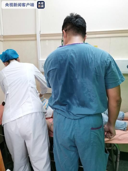  分钟|1分钟，4层楼！这个“公主抱”全网赞爆