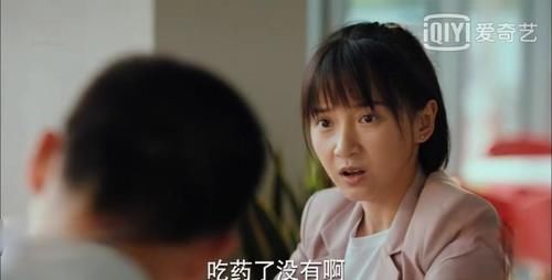  得知|《二十不惑》段振宇赢得金牌，却得知是姜小果往粥里放感冒药，脸色都变了