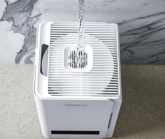  蒸发|七款千元级无雾加湿器，不是土豪买不起！无雾加湿器什么值得买