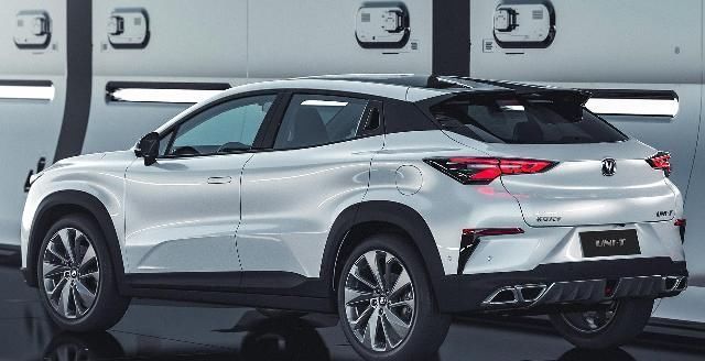  自主品牌里|见了都夸帅，开出来倍有面这种国产汽车太震撼了