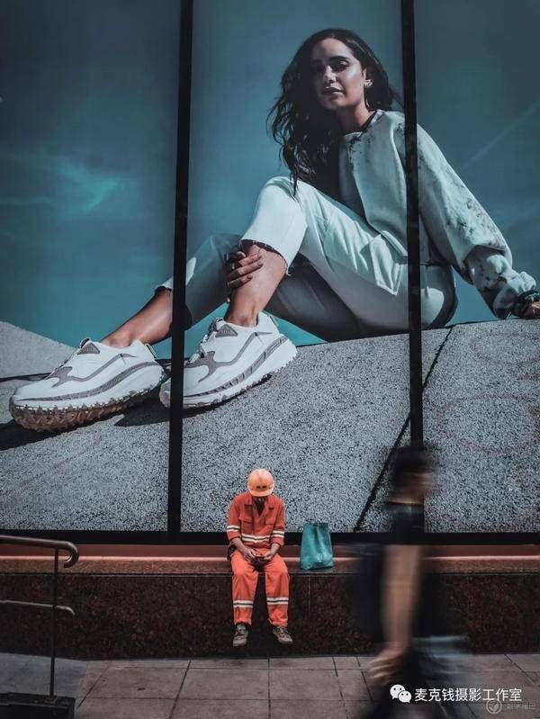  理光|从＂新天地＂到＂新世界＂ 理光 GR3 的街头日记