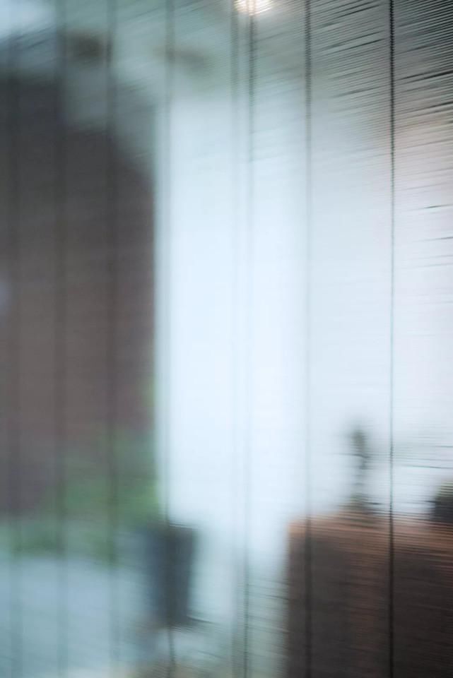  书房|家的气质，在书房