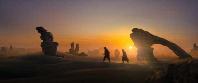 网络|《征途》开网络高付费先河，24元贵不贵？《无极》气象，毁誉参半