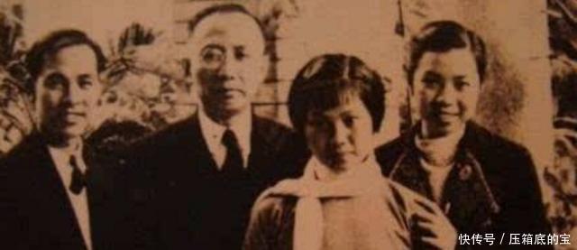  孙荃|“才子”配佳人, 这在民国可能是行不通的