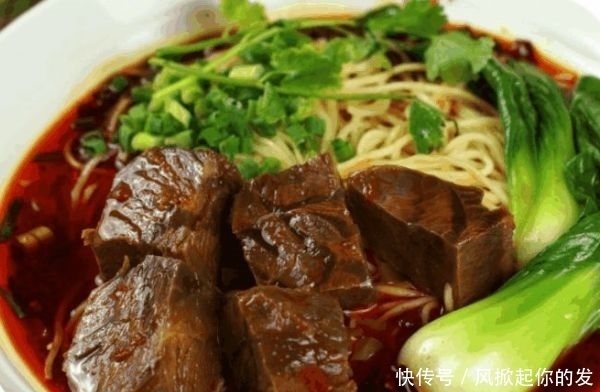 外卖|男子深夜点牛肉面外卖,备注多加牛肉,收到外卖后气坏了