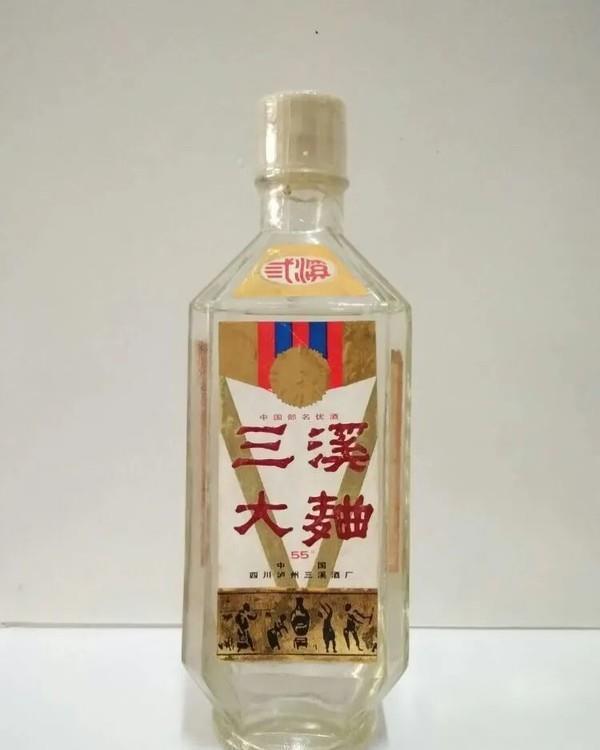 出名|盘点八款好喝,但不出名的浓香型白酒