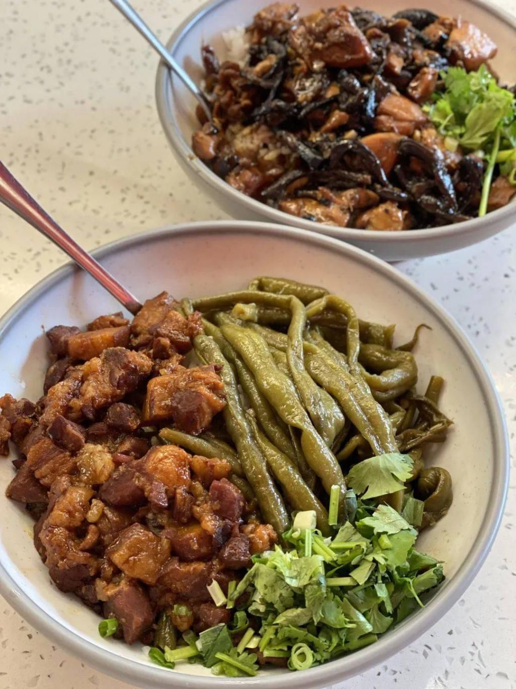 编辑|梦里让你流口水的这碗饭,醒来就该去会会它!