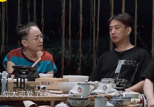  留下|《向往的生活4》收官，留下两个真相，两个遗憾