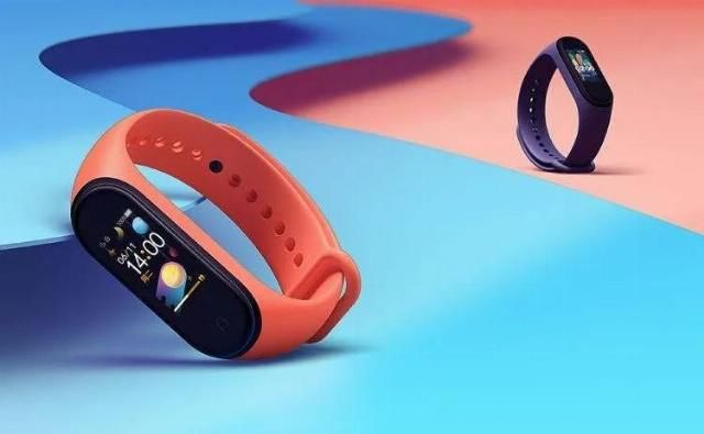  卓越|双剑合一，小米手环的持续卓越之道