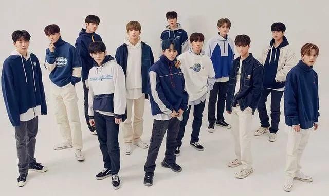  专辑|YG新男团TREASURE8月7日出道 专辑预售火爆创YG新纪录