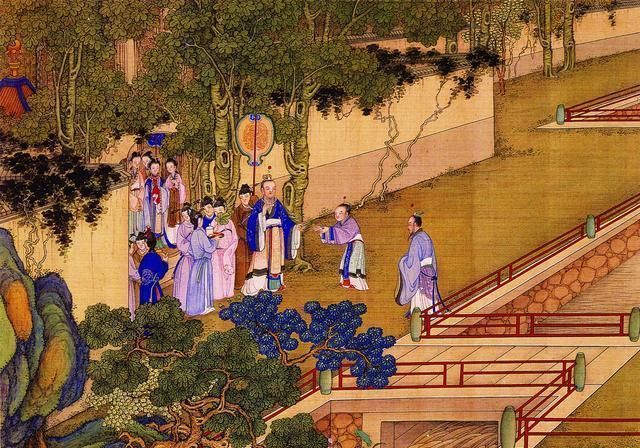  难以|古代有位大臣，生了70多个儿子，方法羞于启齿一般人难以接受