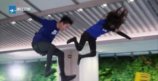 新成员|对baby的第一印象怎么样宋雨琦脱口而出2个字,网友真敢说