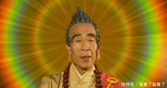 燃灯古佛|玉帝、如来都怕无天, 无天却不敢去这两个地方, 名字里都有山