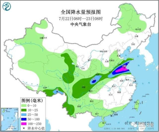 黄色预警|暴雨预警！上周的暴雨今天全都还给你！下班抓紧时间回家！