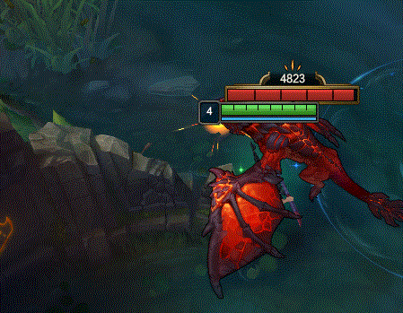  攻略|职业选手怎么玩：Sofm大杀四方凯隐打法攻略