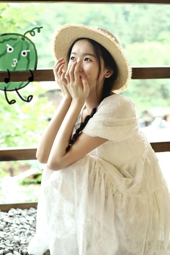  黄岗|村光灿烂 | 如果认识陶渊明，我一定让他到黄岗来。