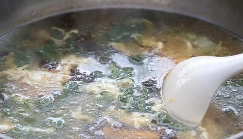  就可以|南瓜也能“挤”出面？天冷喝一碗，驱寒养胃又保暖