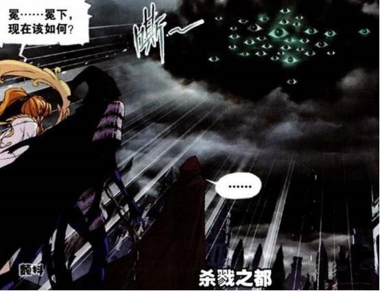  斗罗|斗罗：成神究竟有多难？封号斗罗都受不住余威，比比东要领域抵挡