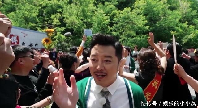 改正|《跑男8》给足了新成员时间,首播仍是差评一片,三弊端急需改正