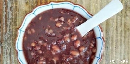 浸泡|不管煮什么豆,别直接丢锅里煮了,多做“1步”,轻松煮开花