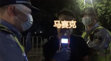  抓获|时隔两个多月居然再次酒驾，深圳交警抓获“二进宫”司机