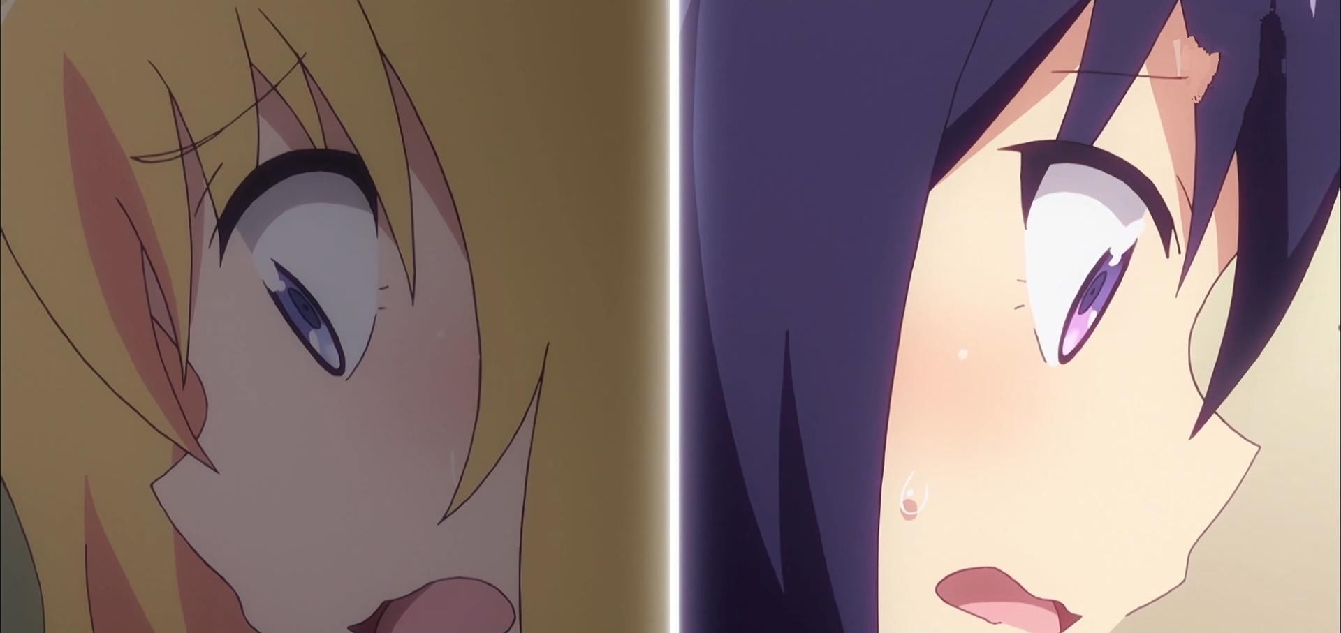  宫川敦美|二次元中的反差萌, 你喜欢哪一种呢?