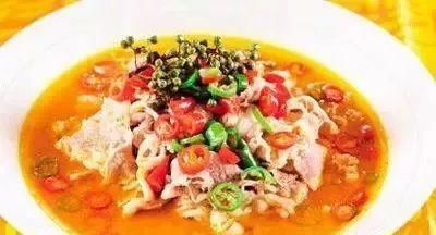  XO|精选美食：花生苹果烙、茄汁四宝豆腐、XO酱焗鱼嘴、果仁辣涮肥牛