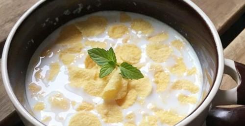  学学|孩子开学，早餐不知道做什么，学学我家，7天不重样，简单又营养