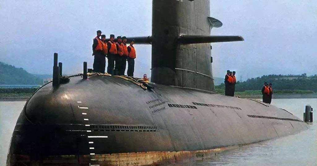 潜艇|潜艇技术比拼最关键的技术!日本喜获美国帮忙,目前处于亚洲领先