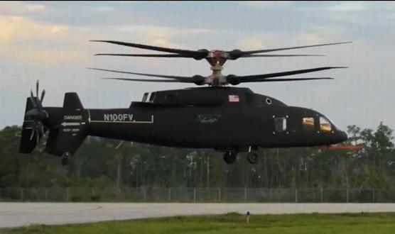 发现|阿帕奇终于后继有人,不仅速度更快,还不易发现,更可以客串黑鹰