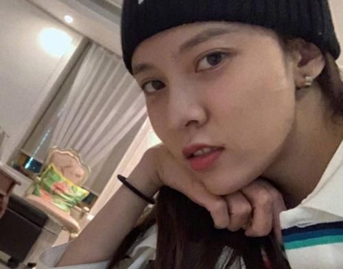  演员|穿越火线演员素颜，路小北楚歌依旧好看，看到肖枫：变沧桑了！