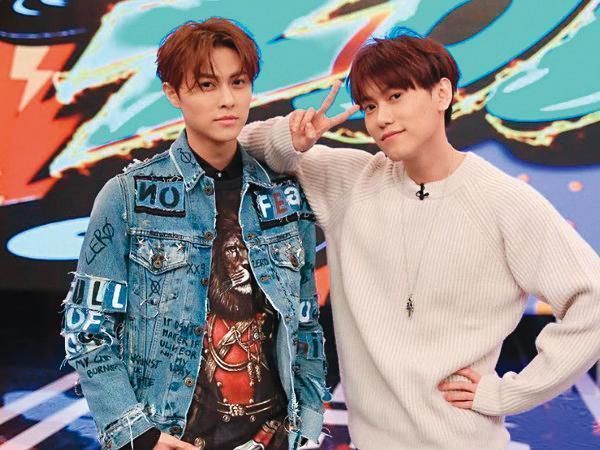  还债|棒棒堂王子多年来替父还债千万，高利贷去唱片公司堵人要钱