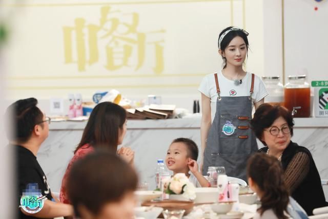  节目组|其实《中餐厅4》亏损早已预料，从一开始经营就“漏洞百出”