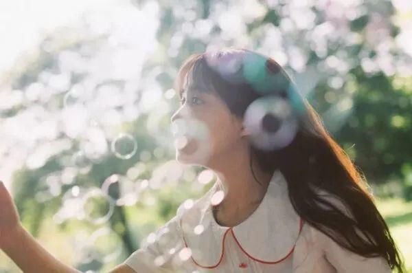  模特|【摄影讲评】顺光、侧光、逆光怎么用 第1268讲？