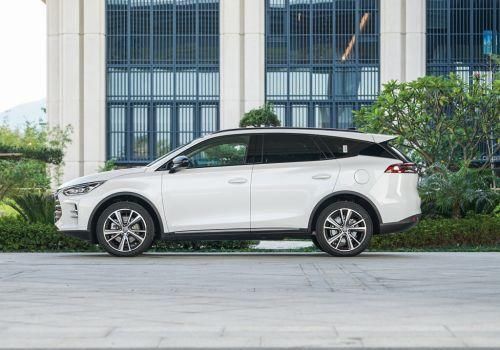 SUV|比亚迪唐燃油版，15万SUV首选，“公路坦克”名副其实！