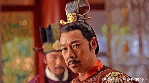 安邦治国|中国文武双全的五个皇帝, 上马百战百胜, 下马安邦治国!