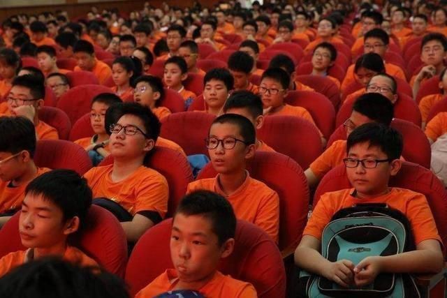  华东师范大学|2020年第四届华东师范大学“非常数学”夏令营报名开始啦！