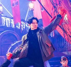  战队|《街舞3》王一博组成最强战队！选人不要甩手舞引争议，网友：违背节目初衷