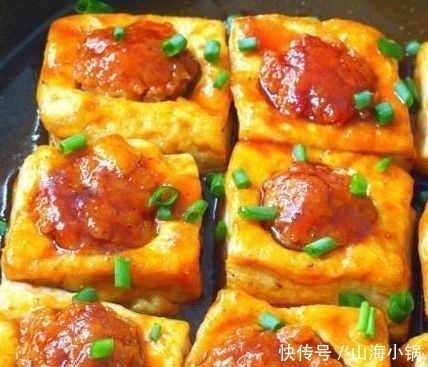 实惠|上桌必抢的几道美食,实惠鲜美味道好,卖相精致很下饭