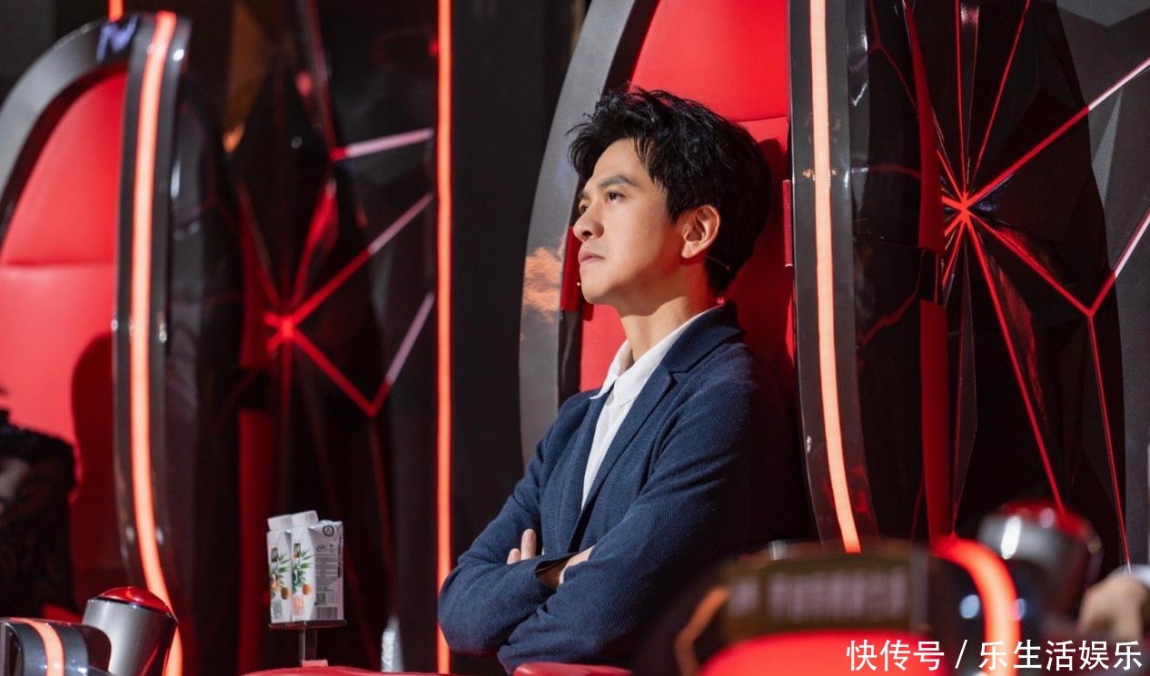 中国好声音|艺考专业全国第一名引发导师争抢,谢霆锋表示“可能进前三”