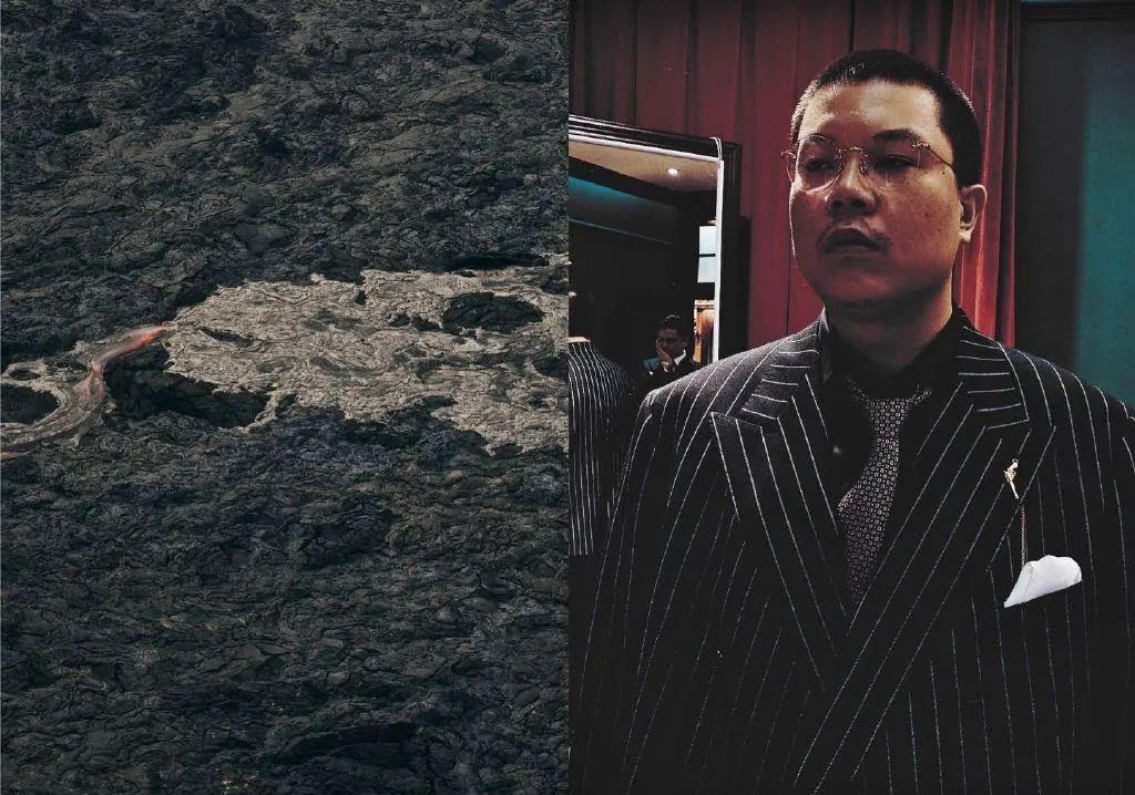 完新|参加完新说唱,C-BLOCK的发展方向就不同了吗?