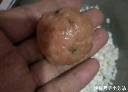  点心|包粽子糯米剩了，怎么办？甜点大师教你花样做点心，比粽子还好吃