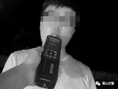  交警|热点 | 近期萧山交警严查这些行为，又有3人被刑事拘留了！