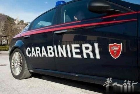 被捕|意大利一服装工厂里有非法移民黑工，老板娘被捕，罚款10万