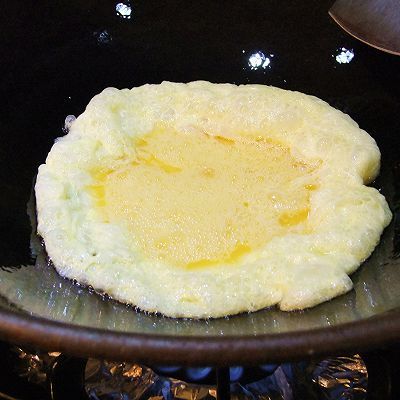  炒鸡蛋|西红柿炒鸡蛋